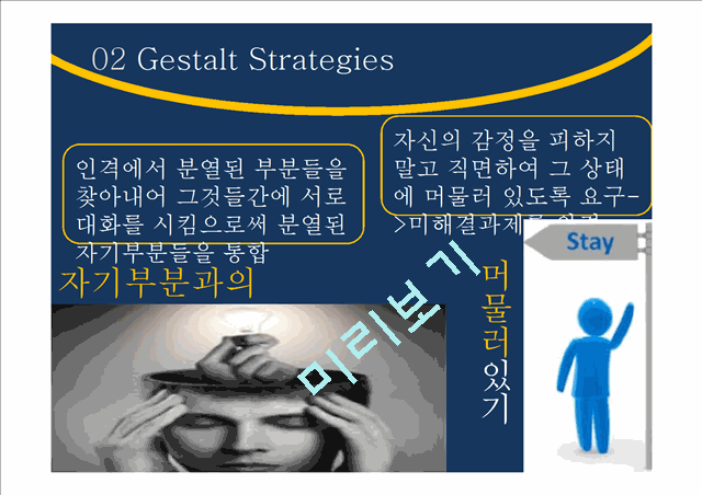 GESTALT THERAPY   (10 )
